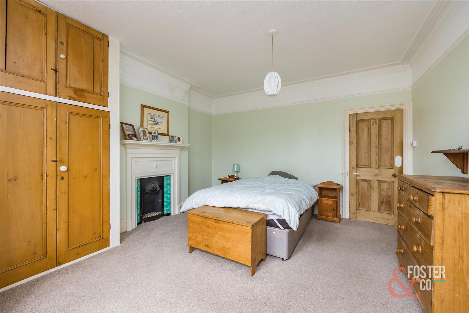 Modena Road, Hove Foster & Co.